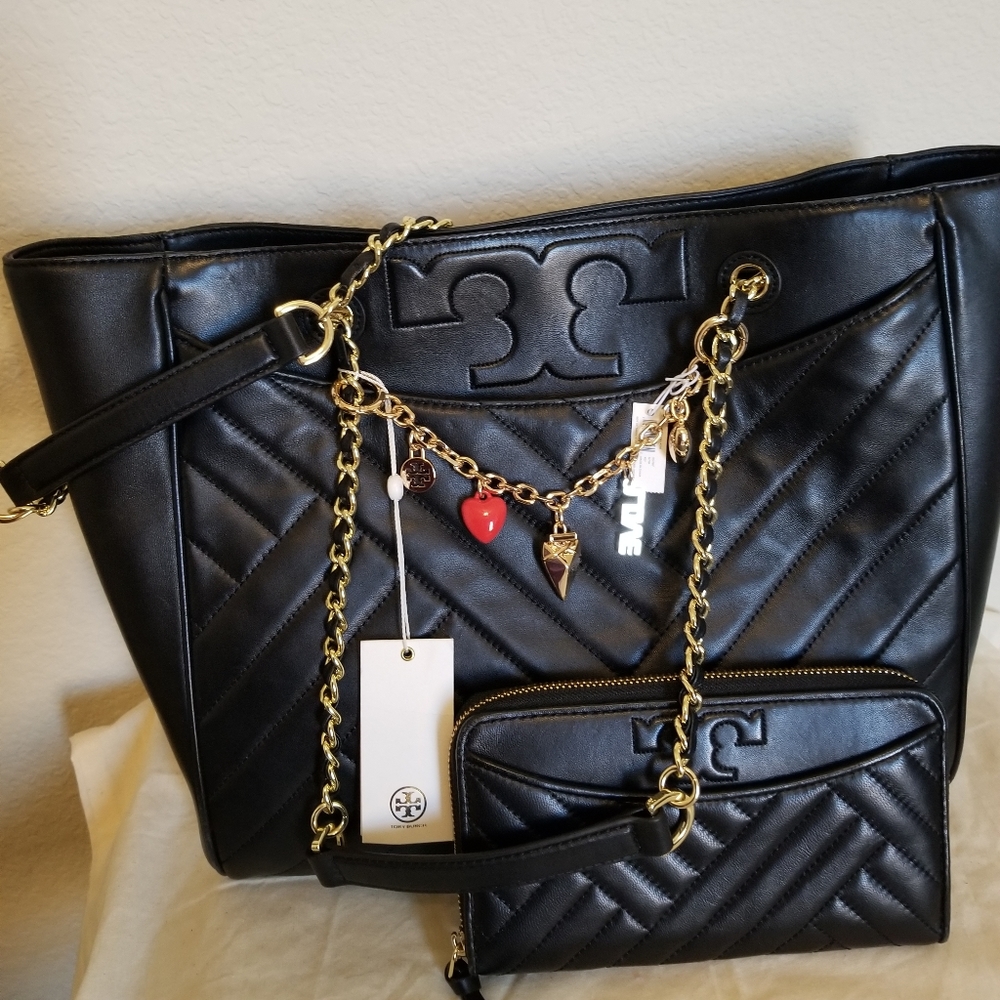 Tory Burch Alexa 3 pc Set